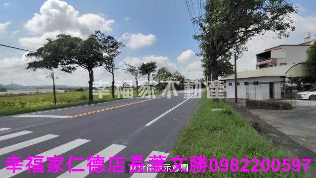 台南東山建地-5