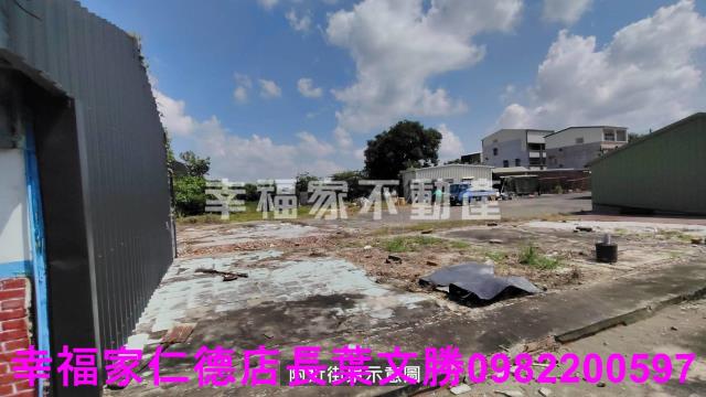 台南東山建地-8