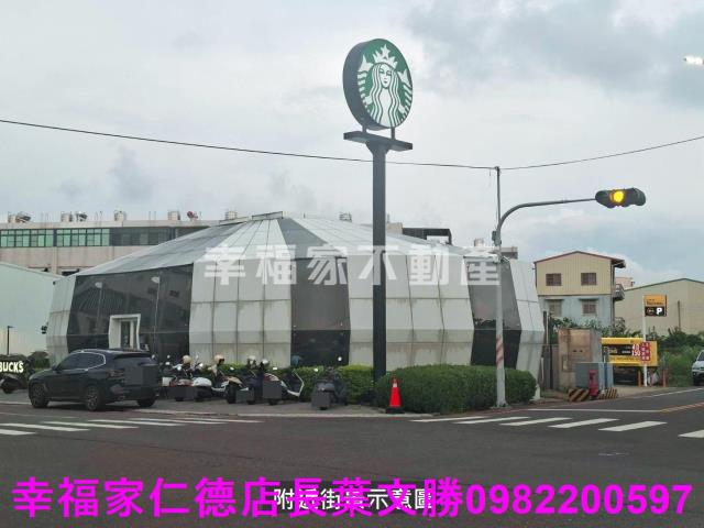 台南麻豆建地-11