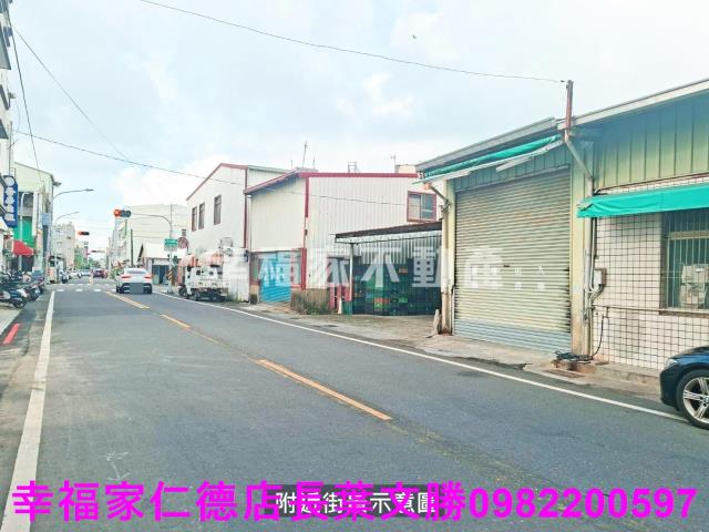 台南麻豆建地-2