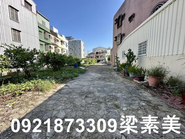 台南安定建地-1