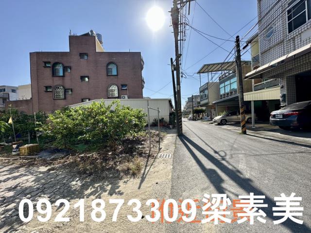 台南安定建地-2