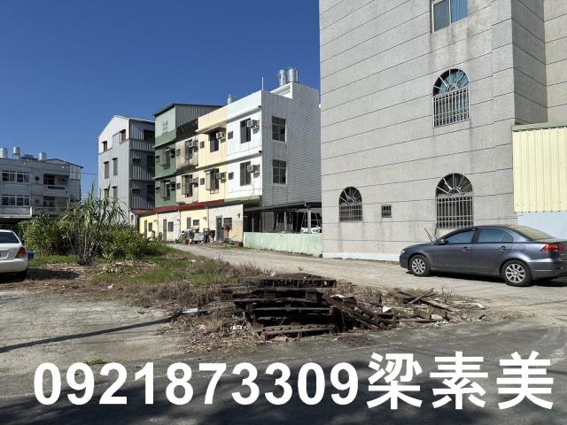 台南安定建地-3