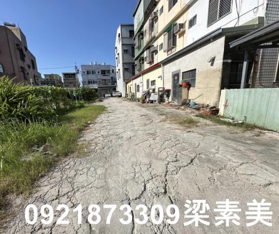 台南安定建地-5
