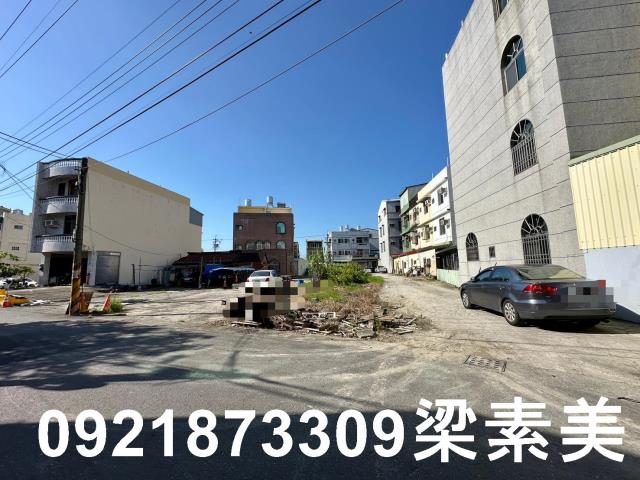台南安定建地-6