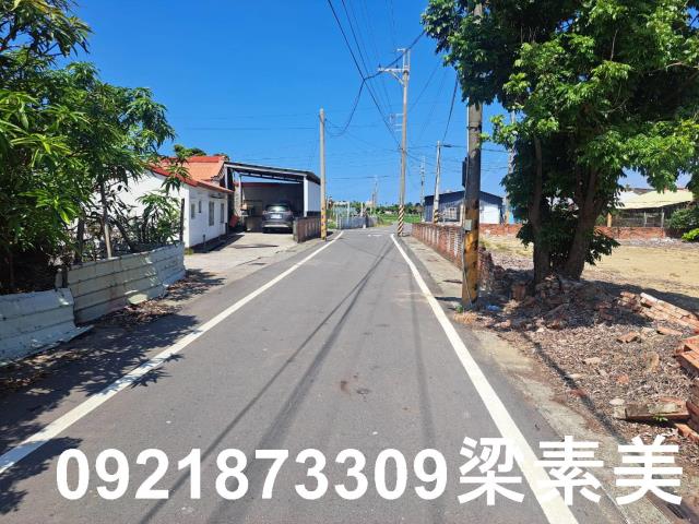 將軍建地-2