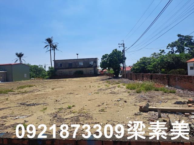 將軍建地-5