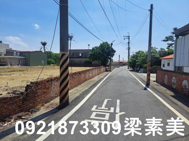 將軍建地-6