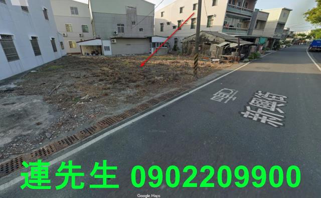 湖內法拍建地-1