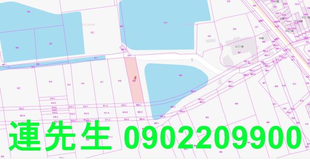 將軍法拍農地-3
