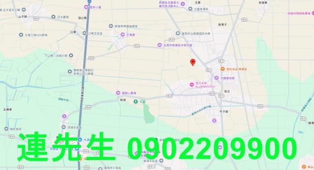 將軍法拍農地-6
