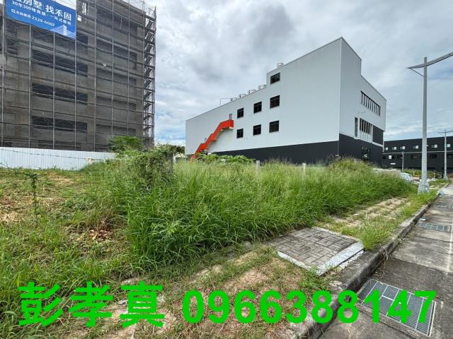 台中建地-9