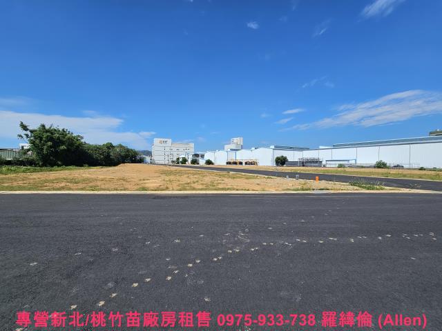新北鶯歌工業地-2