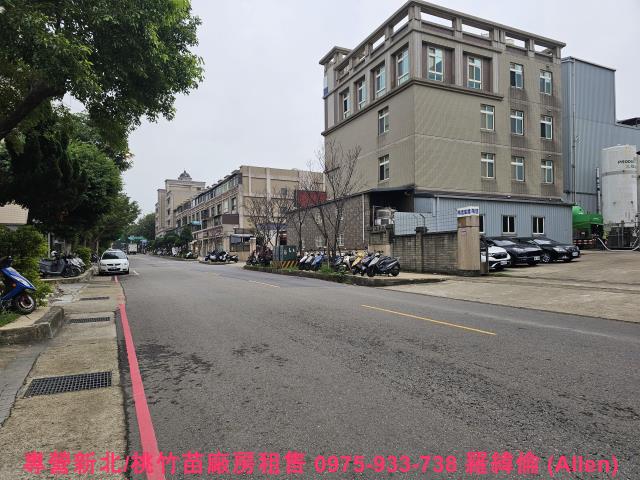 桃園中壢工業地-0