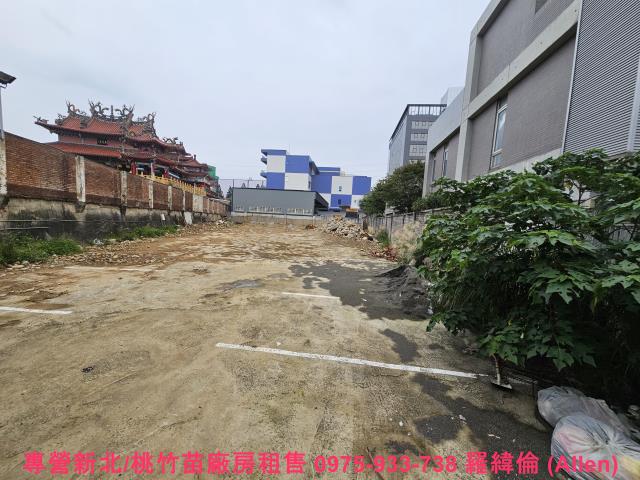 桃園中壢工業地-1