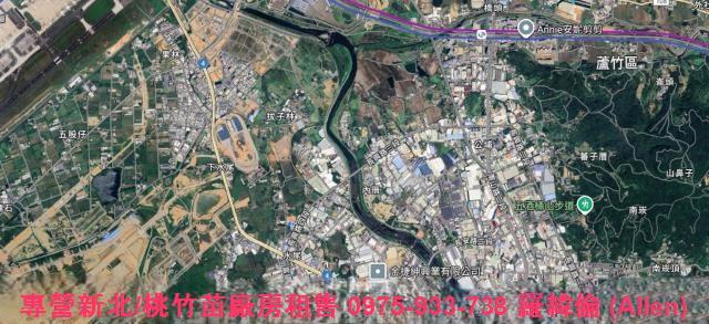 桃園蘆竹工業地-0