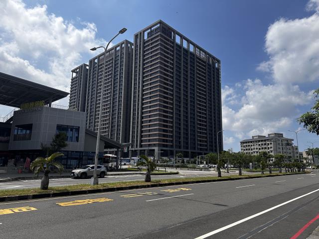 安南農地-5