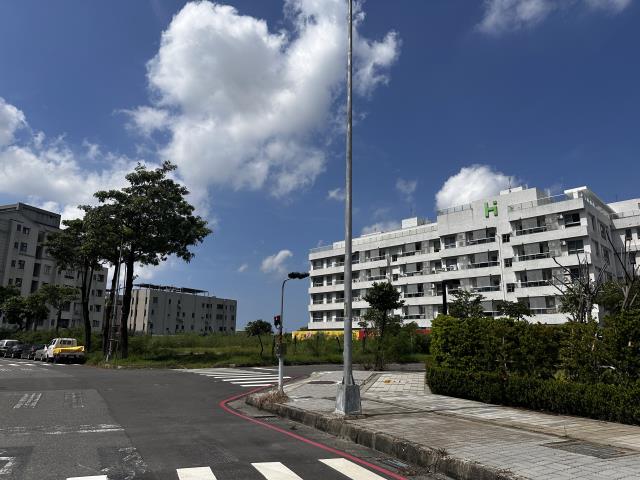 安南農地-6