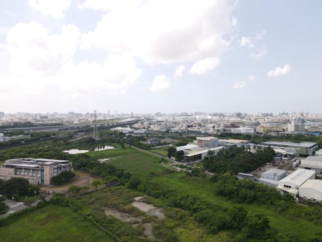 安南農地-1