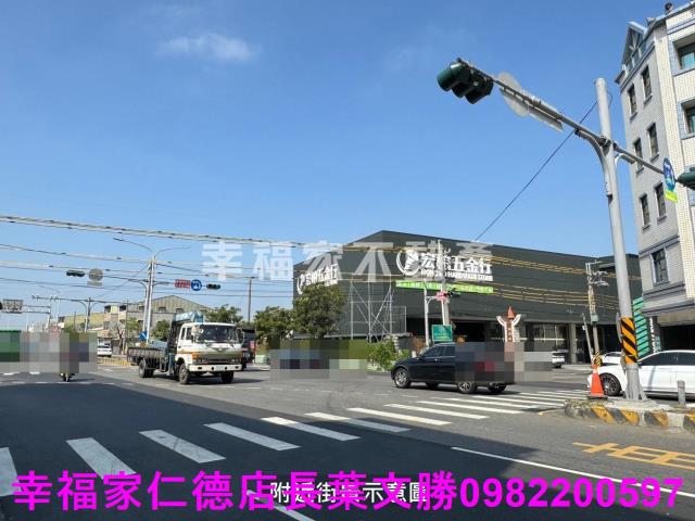 麻豆農地-7