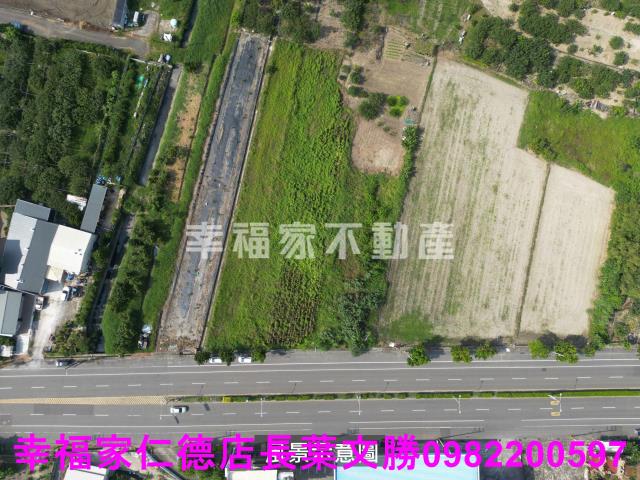 麻豆農地-8