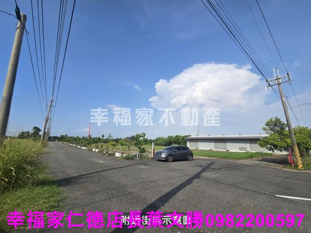 佳里農地-11