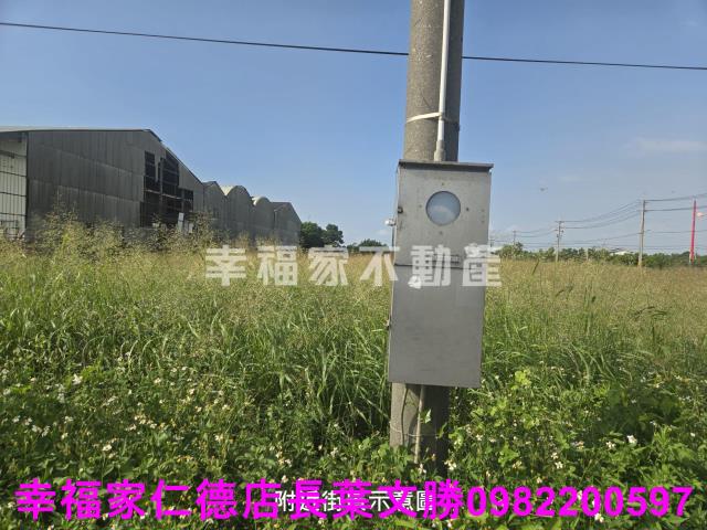 佳里農地-12