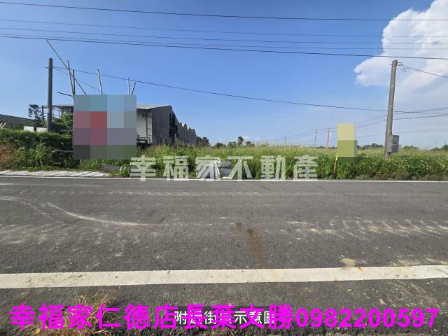 佳里農地-13