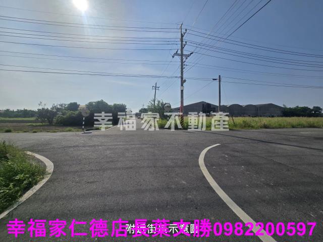 佳里農地-4