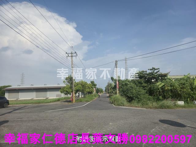 佳里農地-7