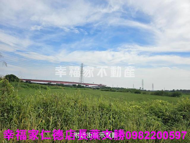 新市農地-3