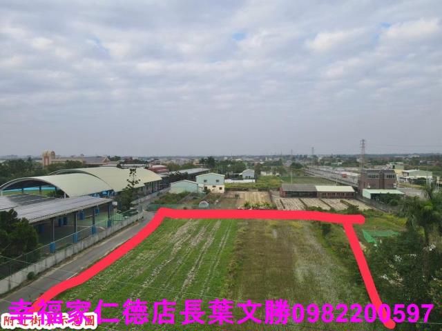台南農地-9