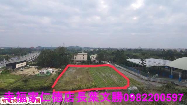台南農地-4