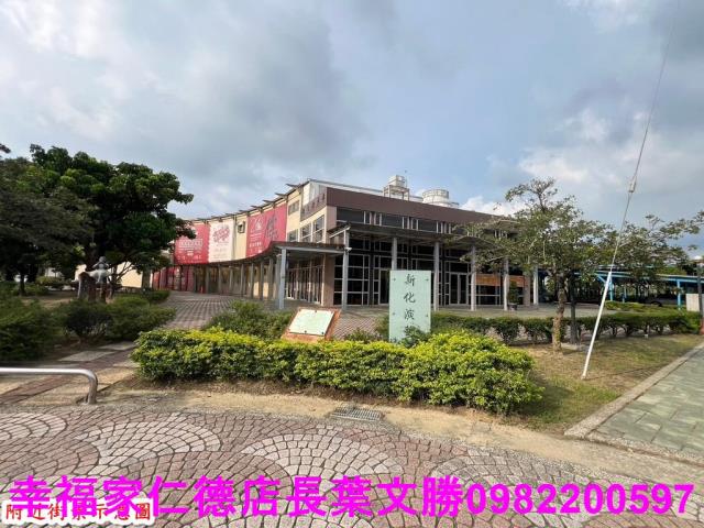 台南農地-5