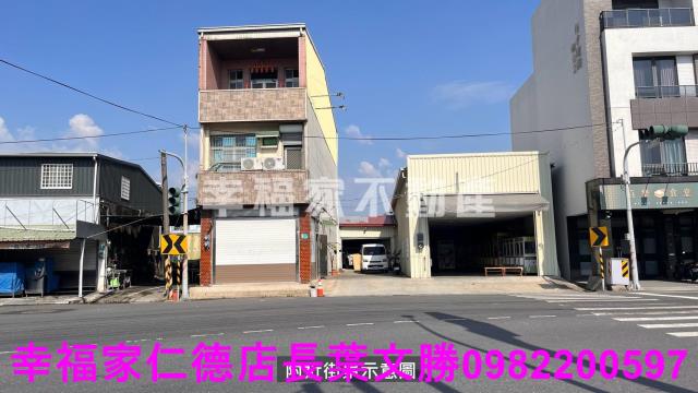 台南建地-14