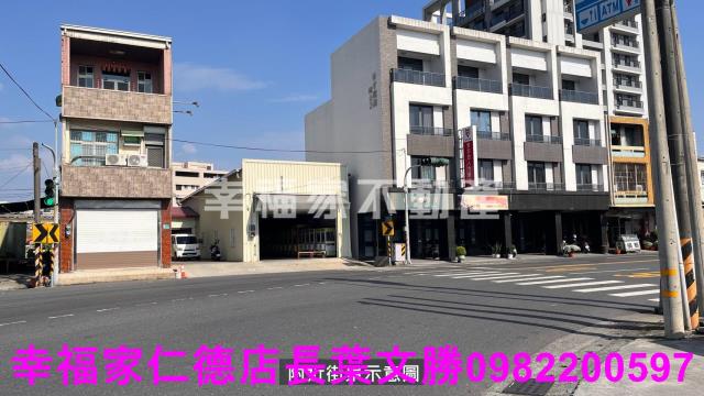 台南建地-2