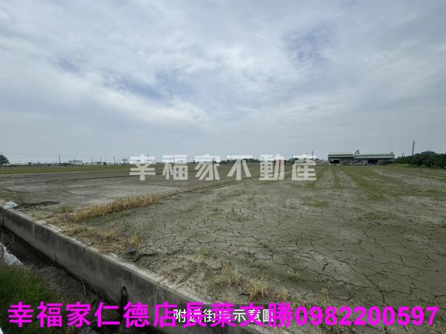 台南農地-11