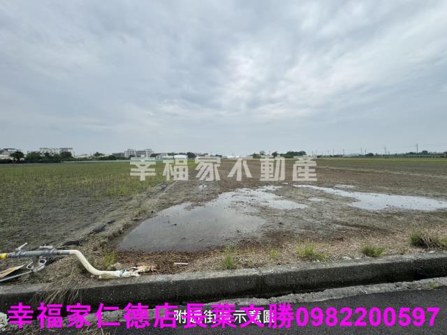 台南農地-14