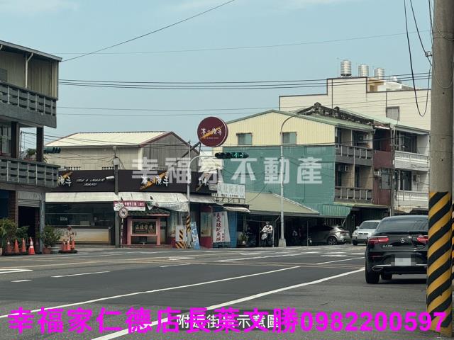 台南農地-4