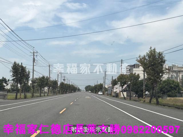 台南農地-8