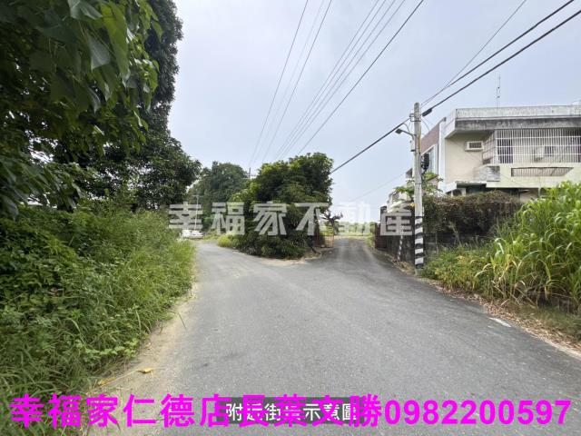 台南農地-1
