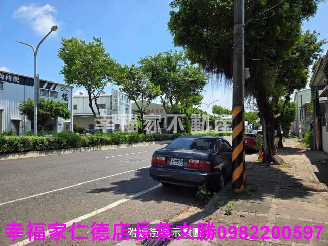 台南農地-12