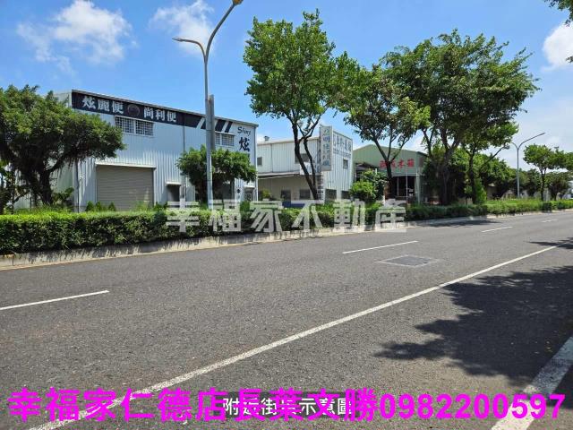 台南農地-14