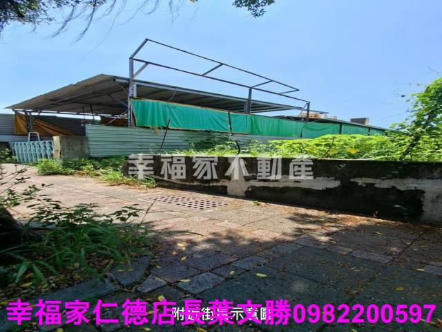 台南農地-3