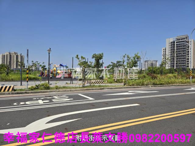 台南建地-9