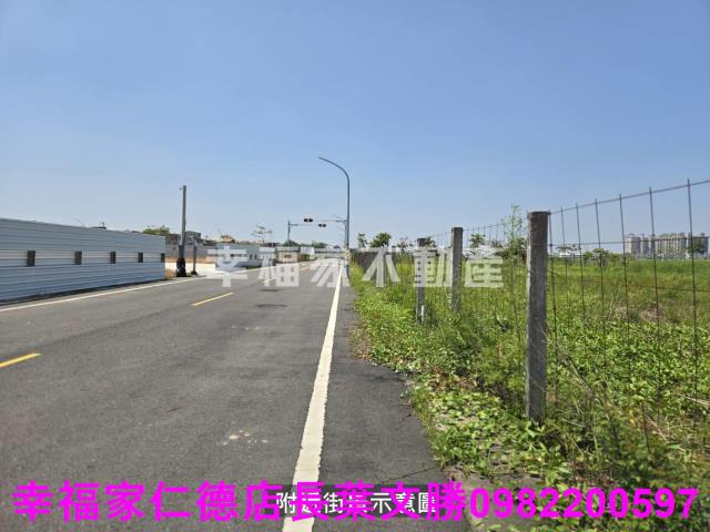 台南建地-12