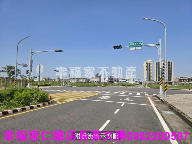 台南建地-2