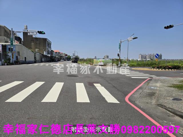 台南建地-7