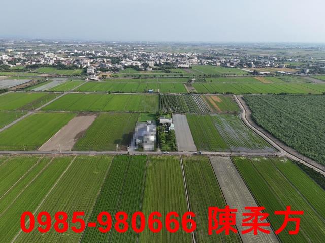 嘉義農地-1