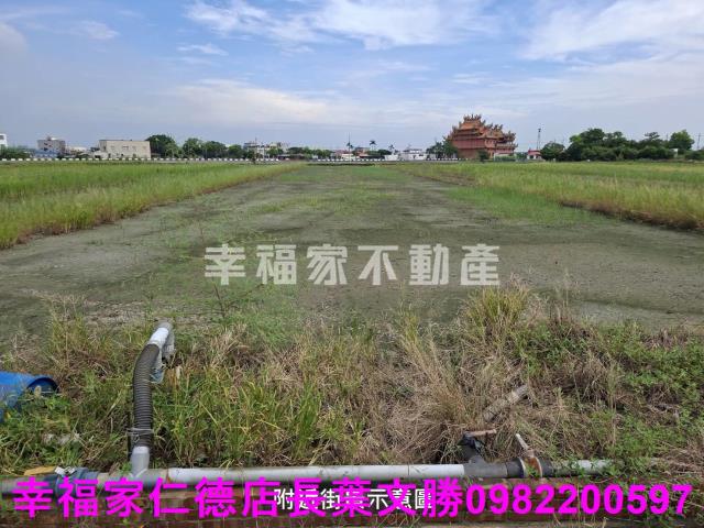 台南西港農地-10
